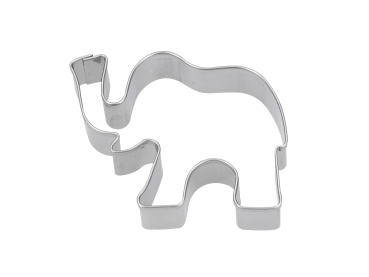 Cookie Cutter - Elephant